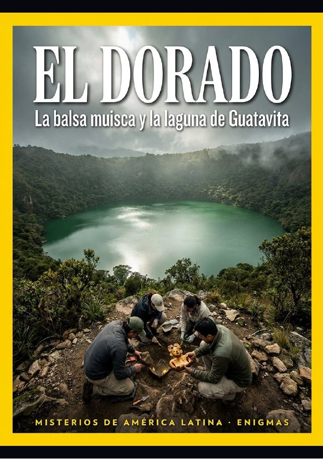 El Dorado