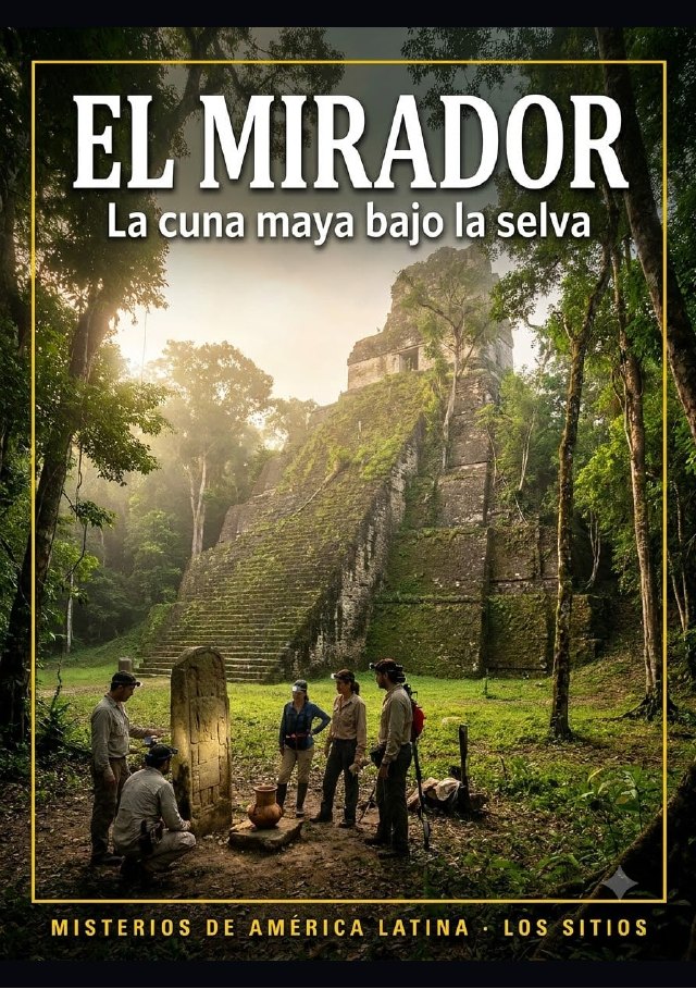 El Mirador