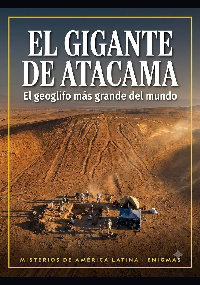 El gigante de Atacama