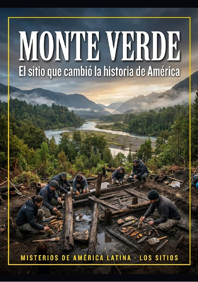 Monte Verde