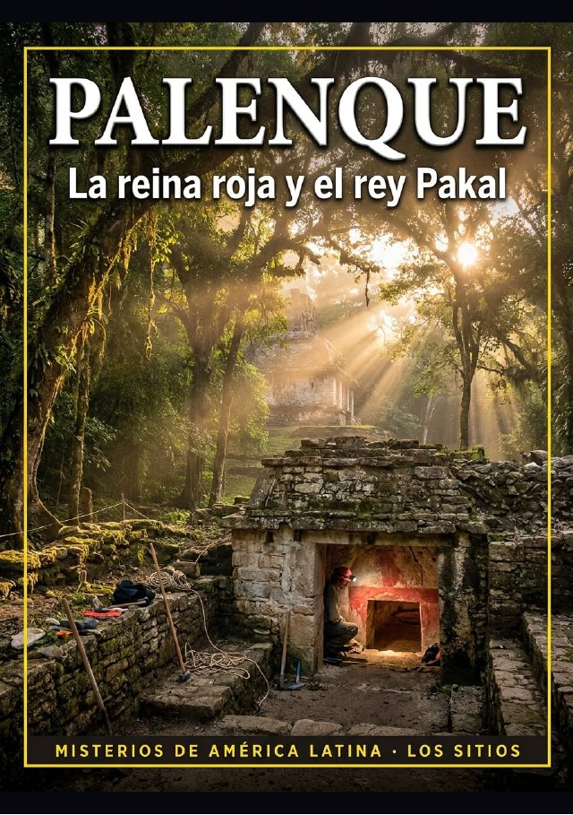 Palenque