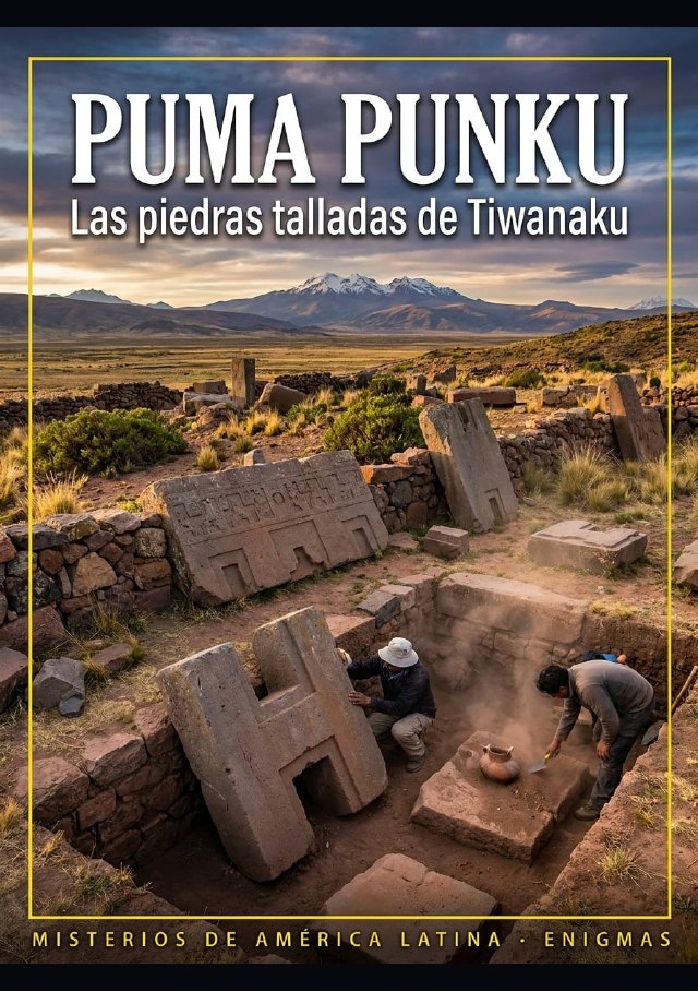 Puma Punku