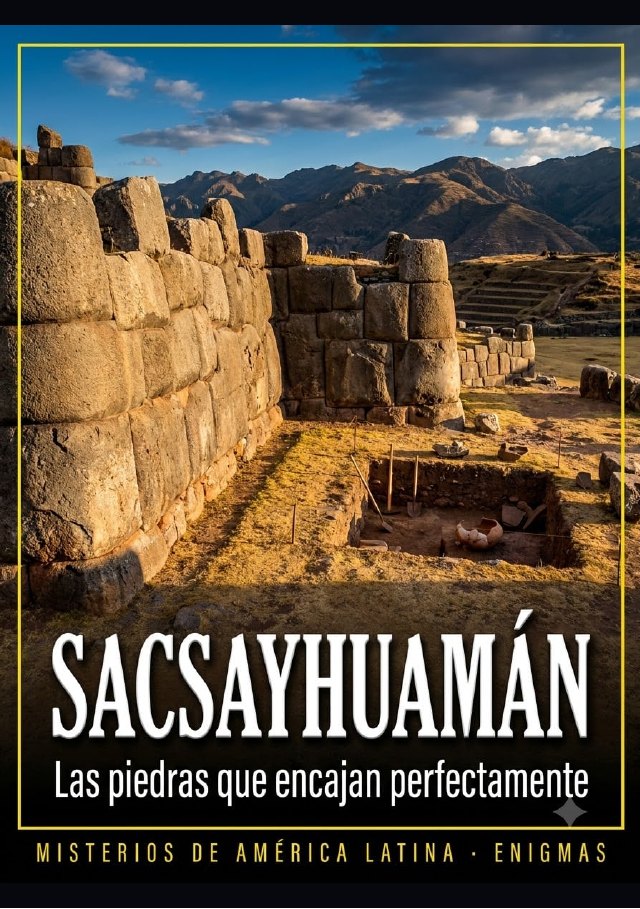 Sacsayhuamán