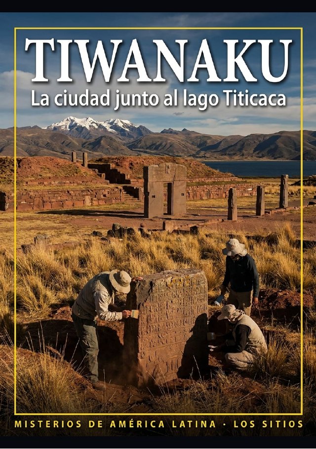 Tiwanaku